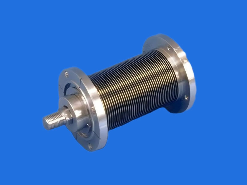 Endura bellows wafer orienter (0040-20146)