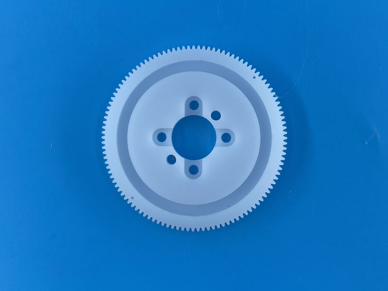 Gear counter (0015-09095)