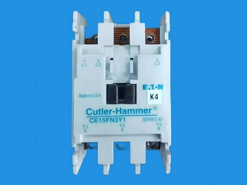 32A600V Contactor (3460-01004)