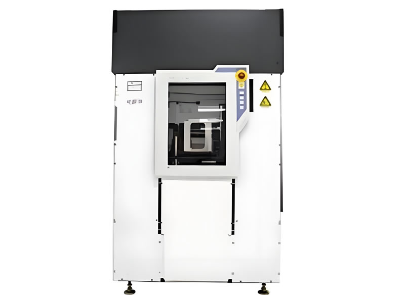 8-inch P5000 device