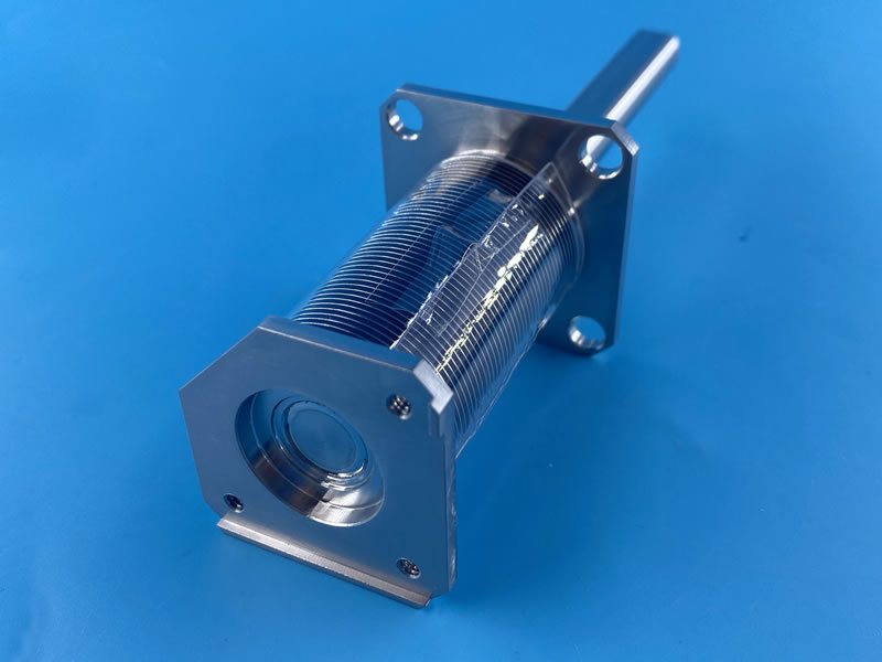 susceptor bellow (0015-09055)