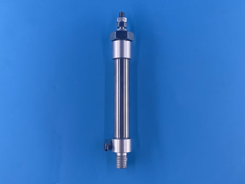 Cylinder on Cassette (3020-01096)