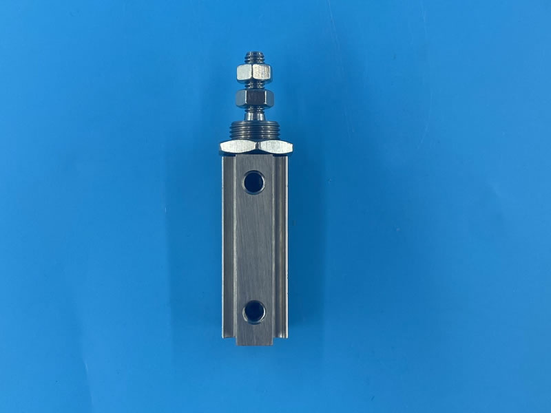 1/2 straight 4-hole dual cylinder (3020-01044)