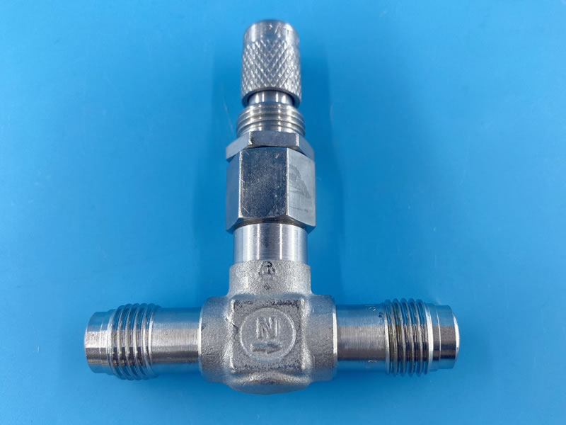 Fine Metering Valve (3870-01249)