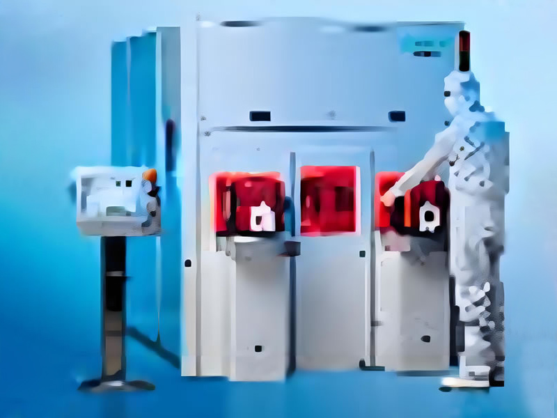 Rapid annealing products