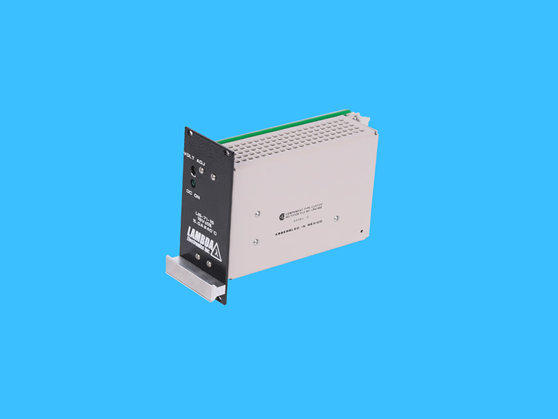 15V power supply (1140-01332)