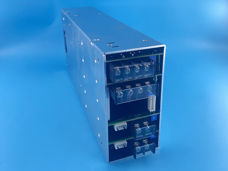 VME DC POWER (1140-01068)