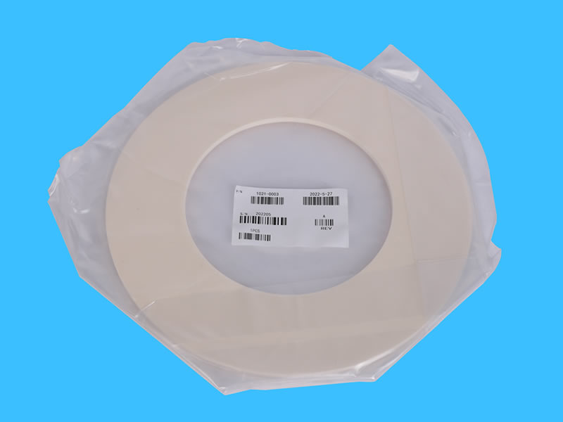 Ceramic ring 3 holes (716-028688-268)