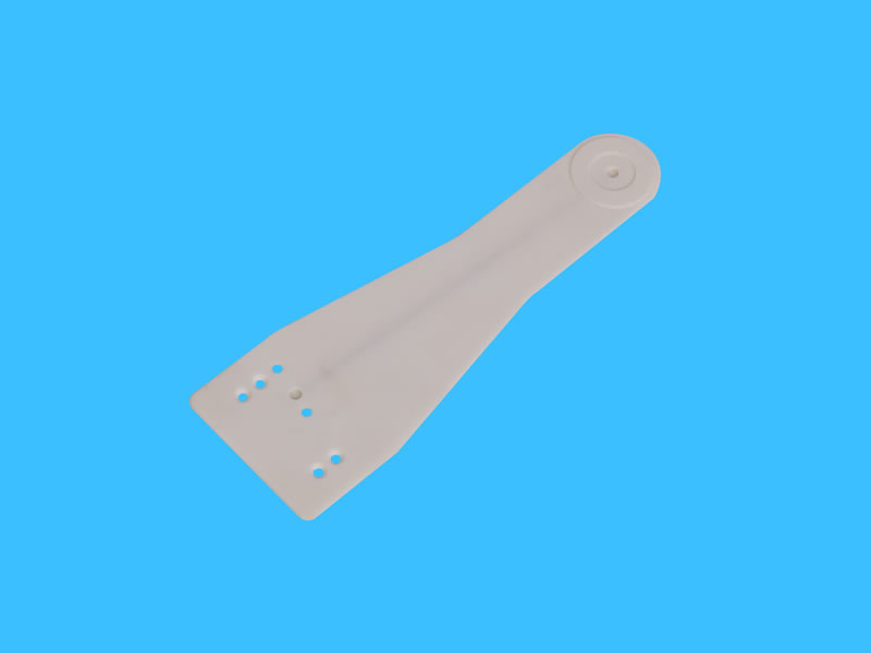 Equipment L3510 ceramic arm (16734-02)