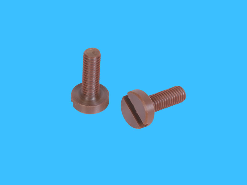 Screw Vepel-M4*12