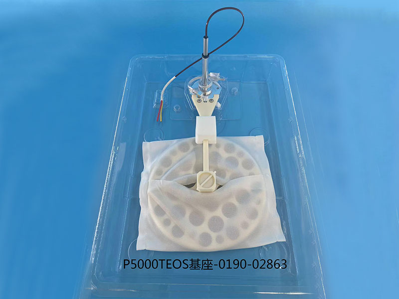 P5000TEOS  base (0190-02863)