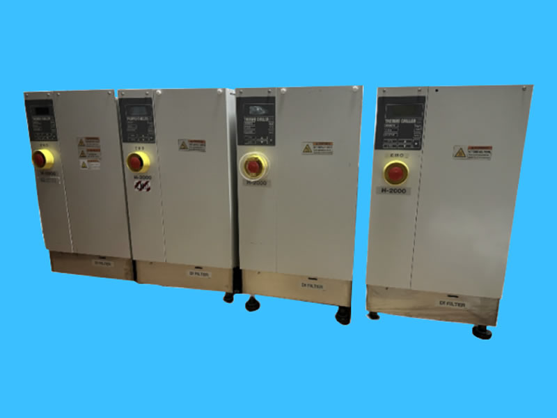 SMC H2000