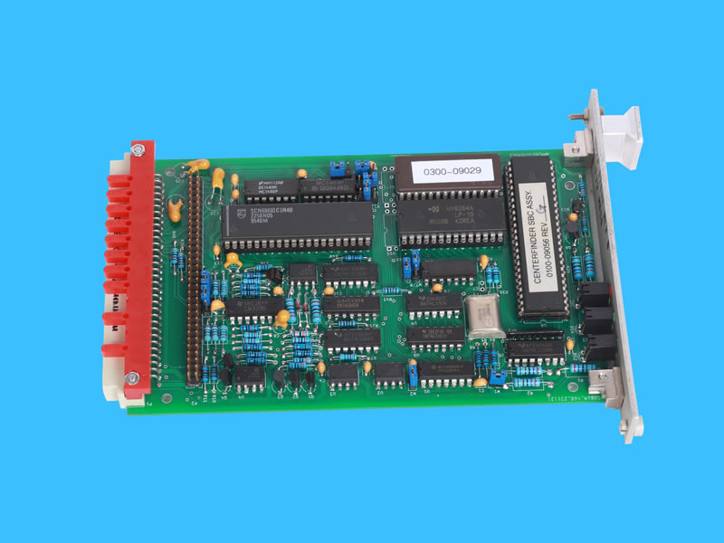 CENTER FINDER BD (0100-09056）