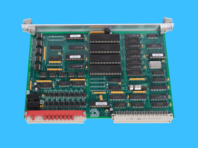 STEPPER (0100-00003)
