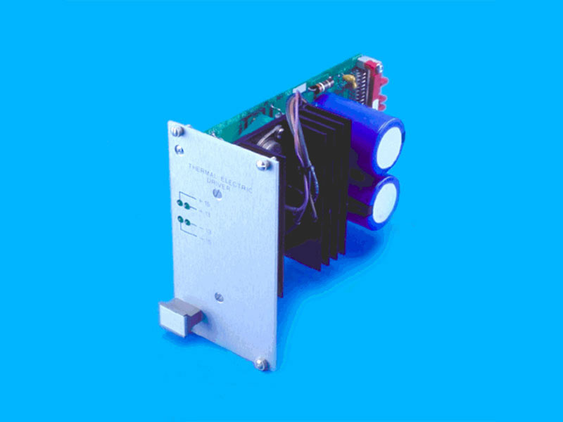 AMPULE Heater (0090-09061)