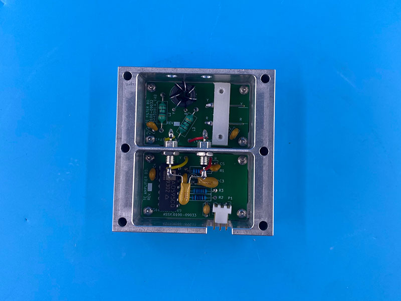 TC temperature control box (0100-09033)(0100-09032)