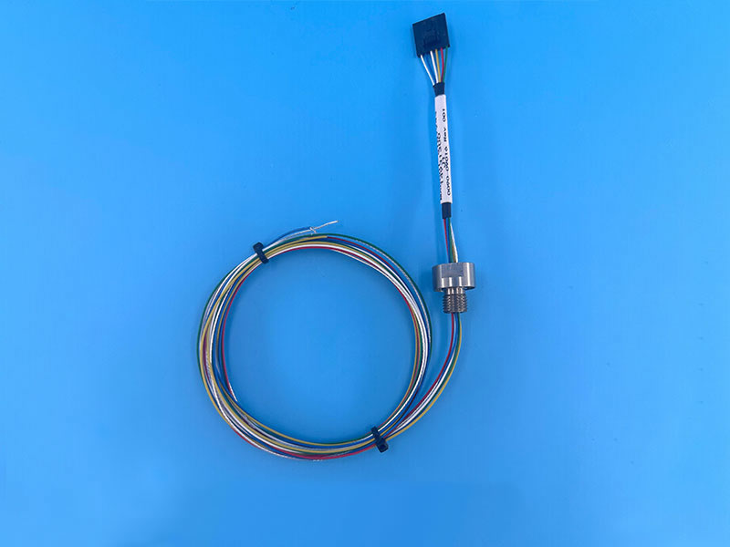 Feedthrough Assembly (0090-09016)