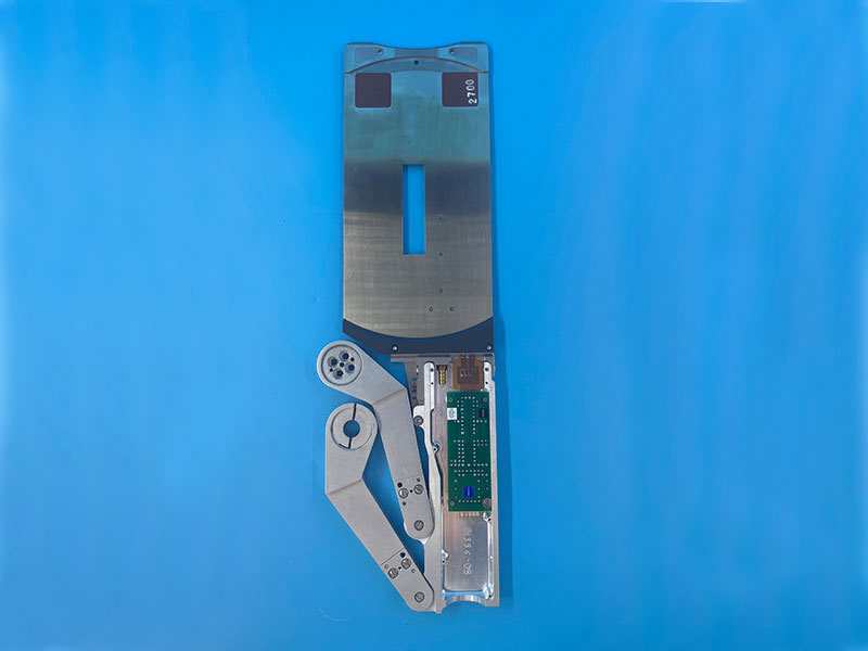 ROBOT BLADE 8寸 (0040-09098)