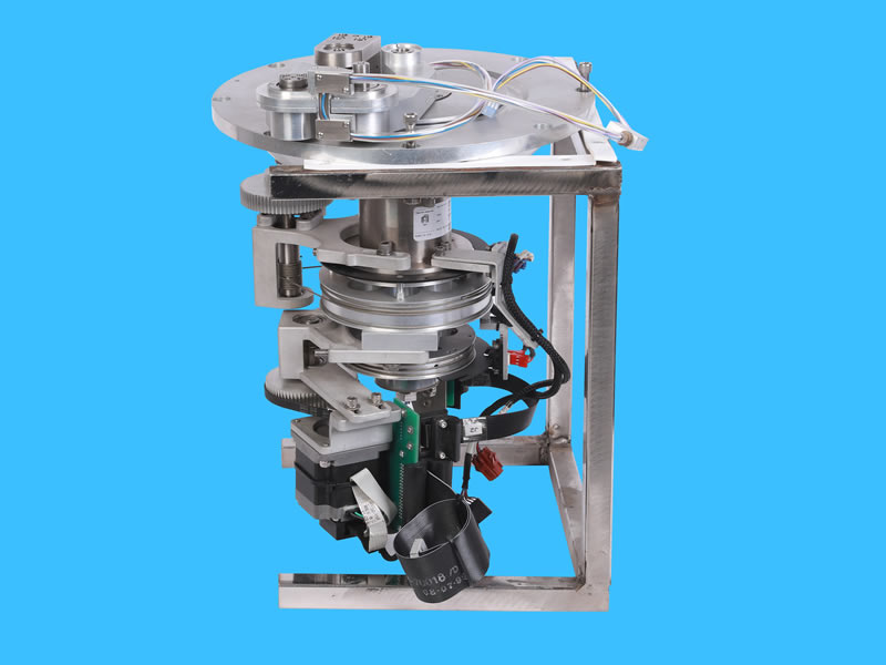  ROBOT (0010-09029)