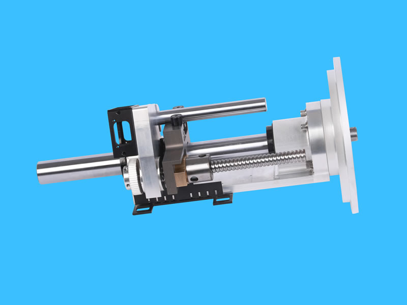 Storage Elevator Assembly (0010-09049)