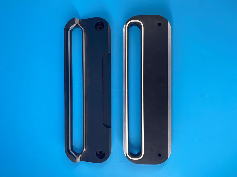 ZAI Slit  Door (0190-09662)