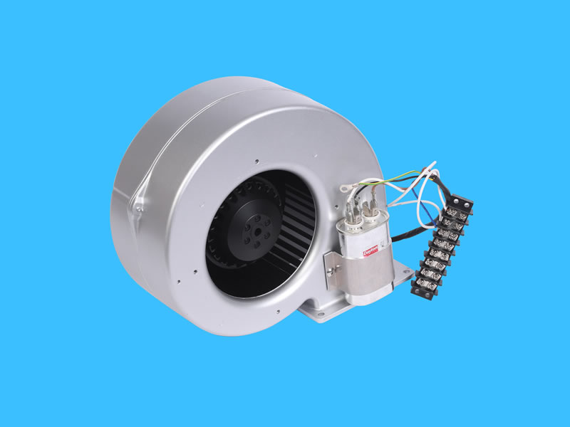 Blower (G2E140-AC13-0)