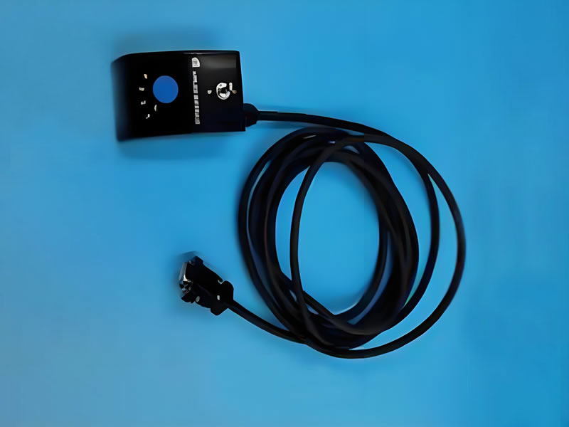 operating handle