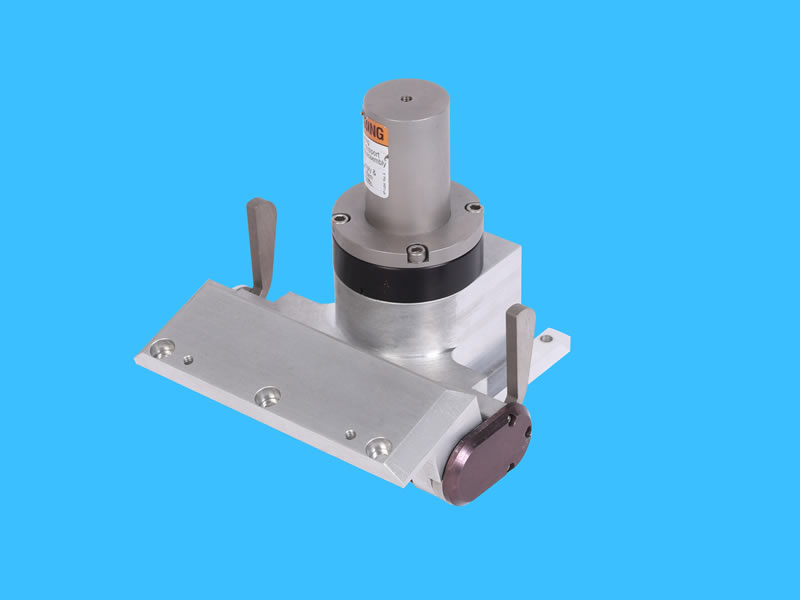 Shut-off valve (3870-01212)
