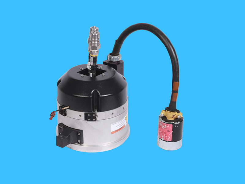 Lamp Module Assembly (0010-09335)