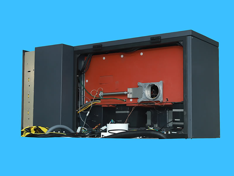 HOT BOX (965A-3CD0-0000)