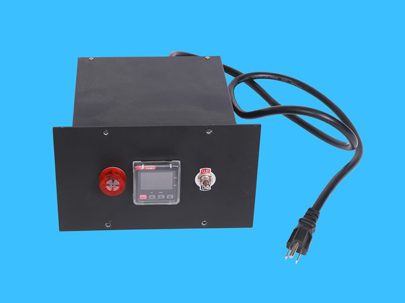 Temperature control box (0010-21740)