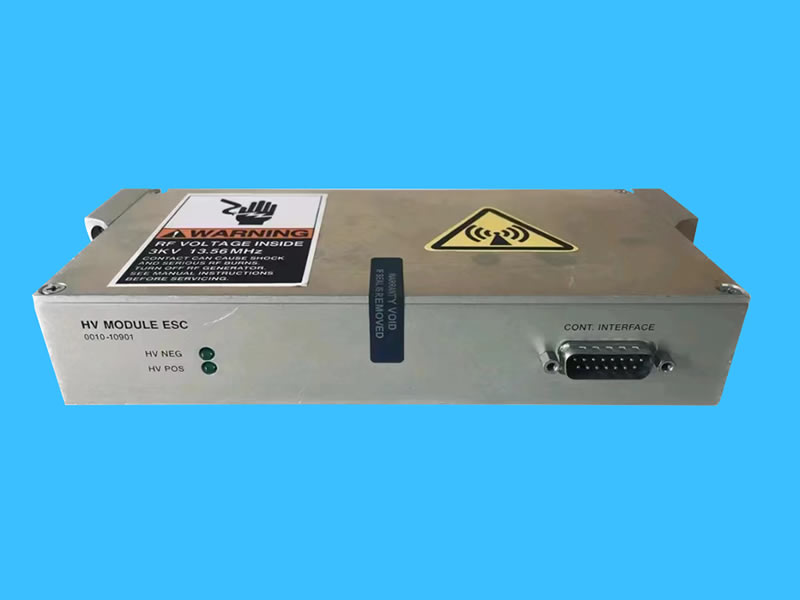 High-pressure module (0010-30091)
