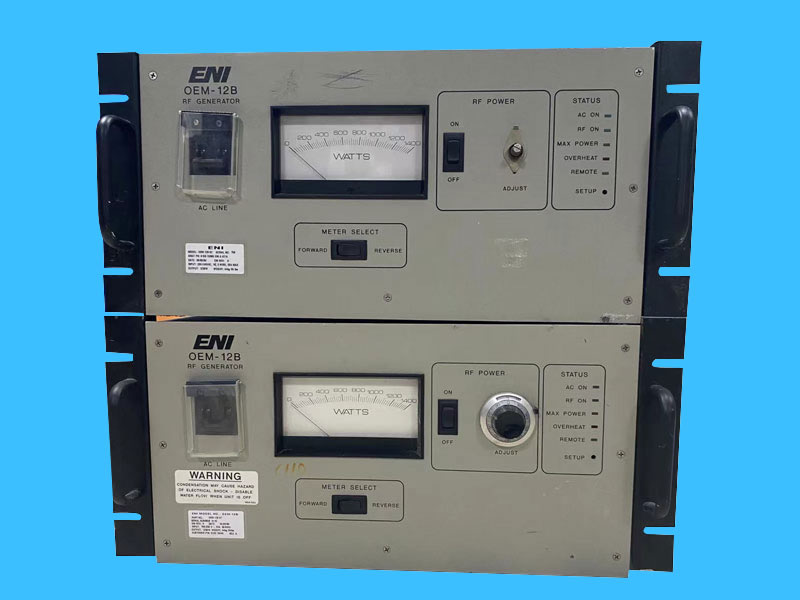 RF radio frequency (660-024637-002)