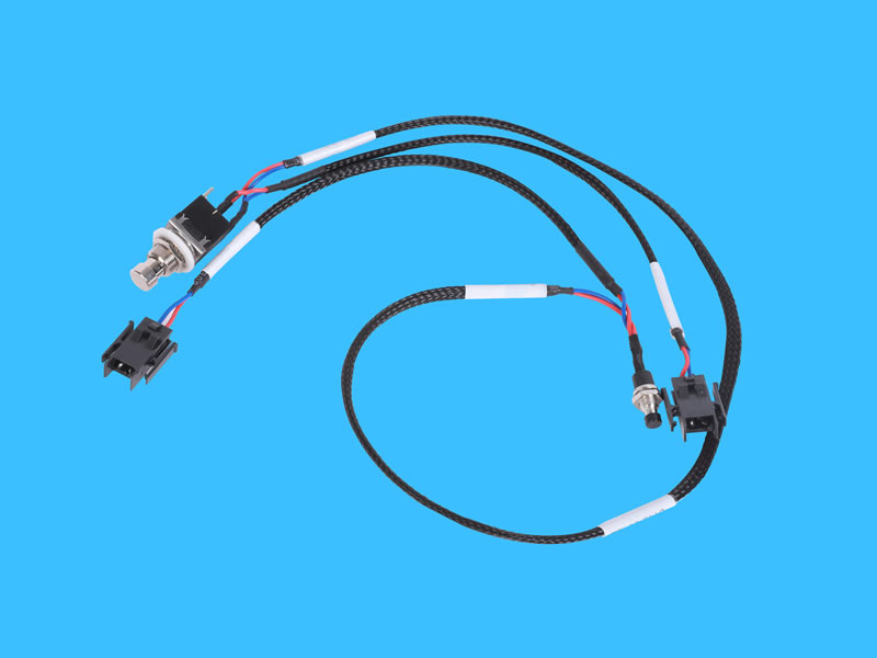 Chamber Inter Lock (0150-09884)
