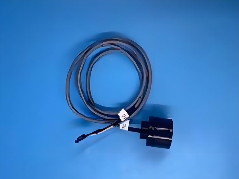 TC  GAUGE Signal line