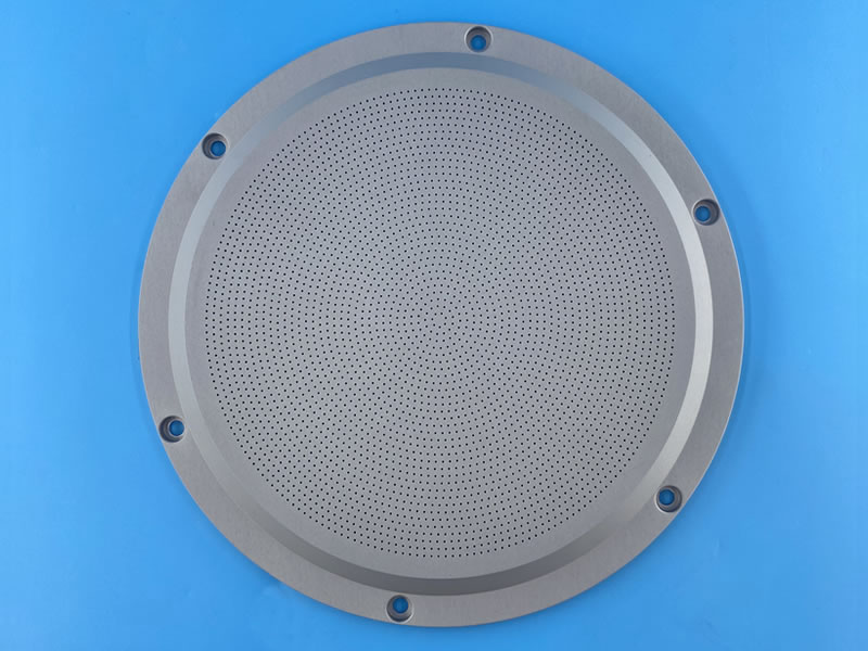 Showerhead (TEOS) (0020-10771)