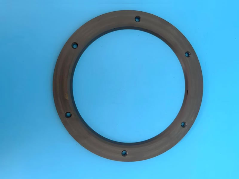 LAM4520 protective ring (713-028487-101)