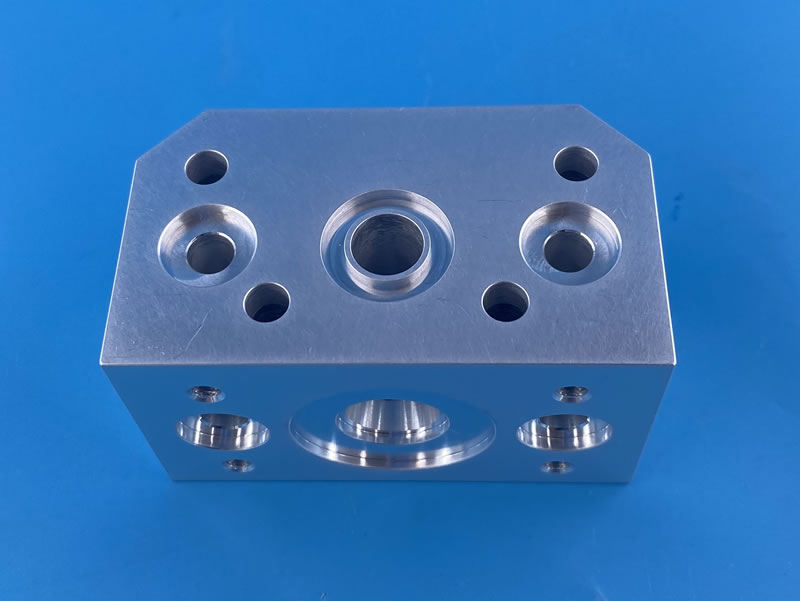 MANIFOLD OUTPUT PL (0020-10134)