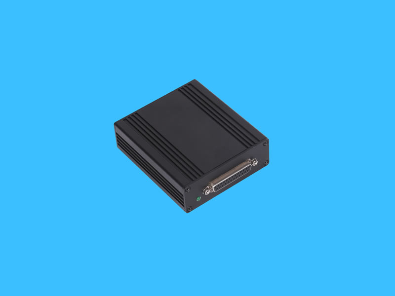 Mouse Conversion Control Box