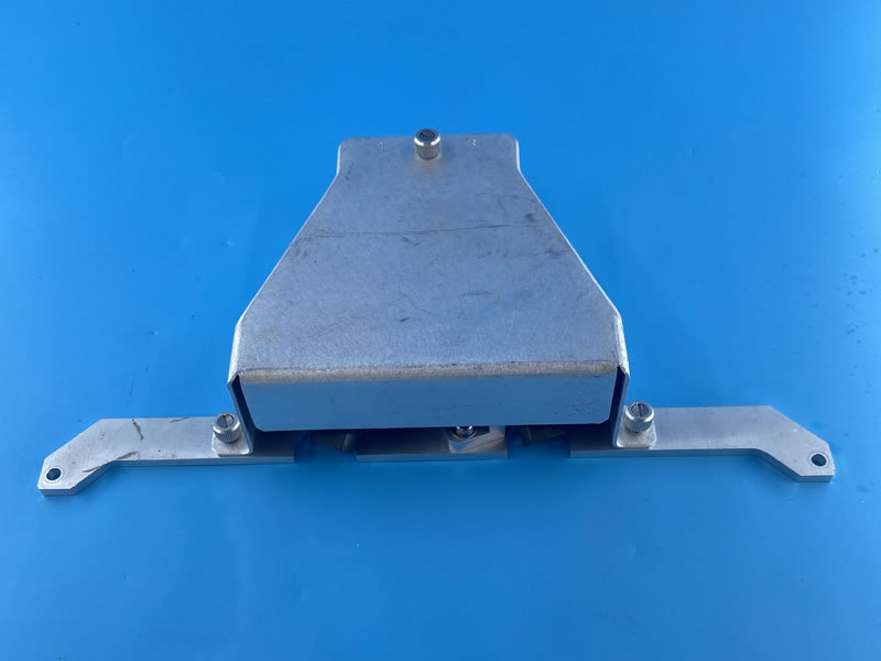 右接收器 (0010-20407)