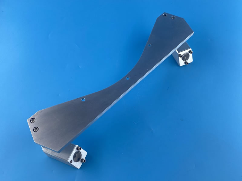 LLA R DETECTOR/ 左接收器 (0010-20406)