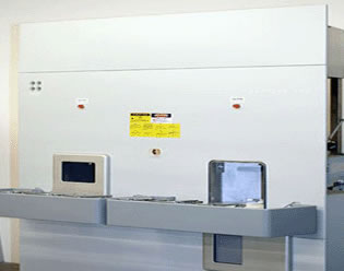 Novullus System