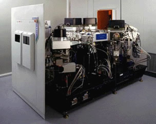 Endura 5500 system